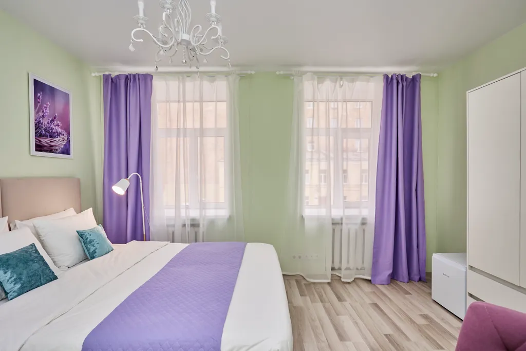 Квартира Комната — Санкт-Петербург