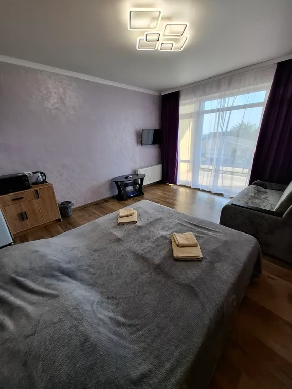 Квартира Комната — аренда посуточно в Должанская