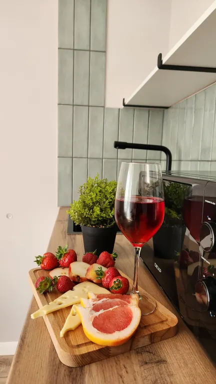 Уютная квартира с современным ремонтом в 10 минутах от центра Ростова