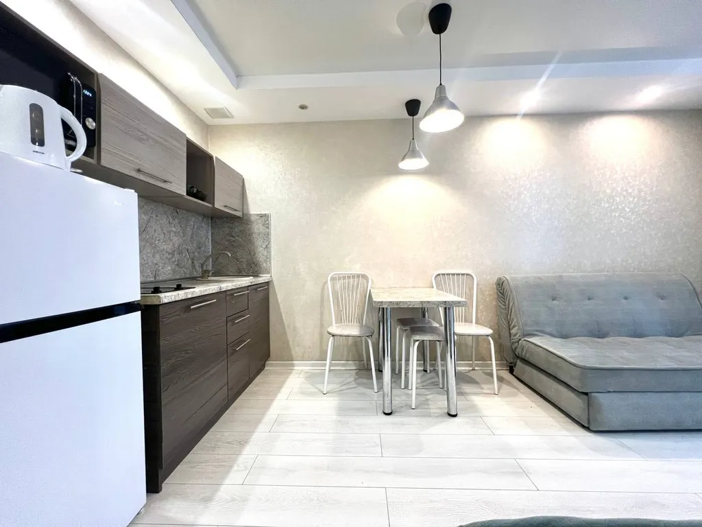 Апартамент у Зима Лето