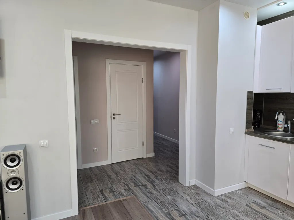 Уютная квартира на Крылова