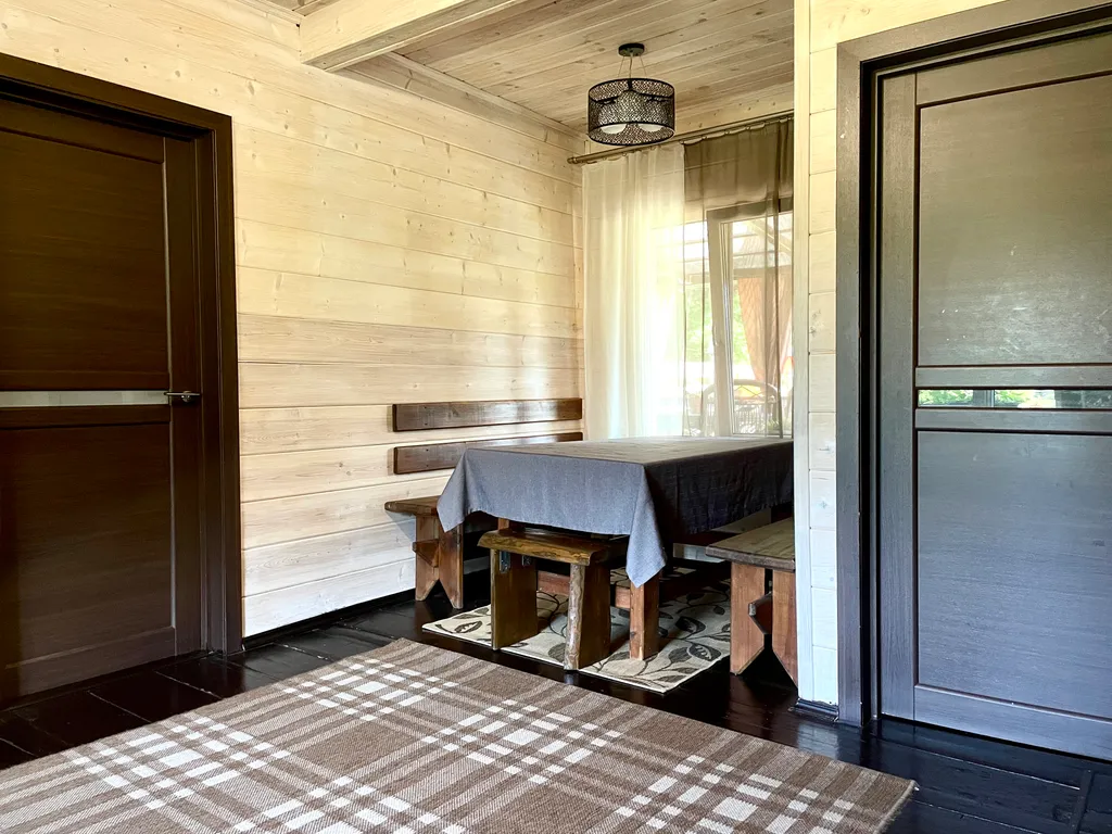 4-комнатный Дом