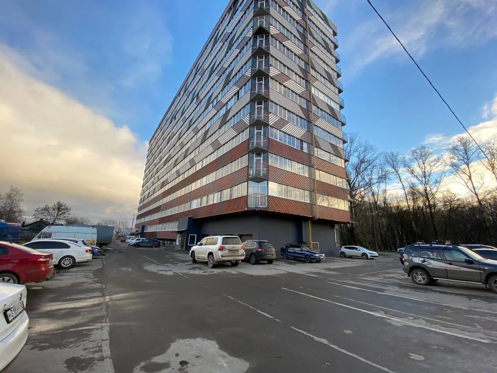 Апартаменты с видом на парк рядом с центром