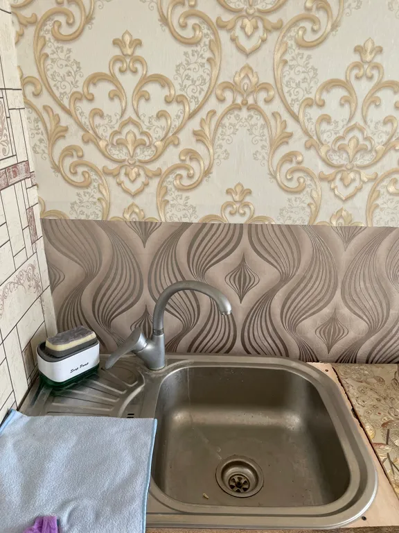 Уютная, комфортная квартира с хорошей энергетикой