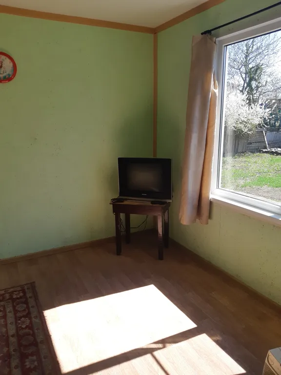 Коттедж Коттедж Уютная дача — Широчанка