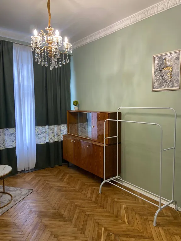 Квартира Квартира в самом центре Петербурга — Санкт-Петербург