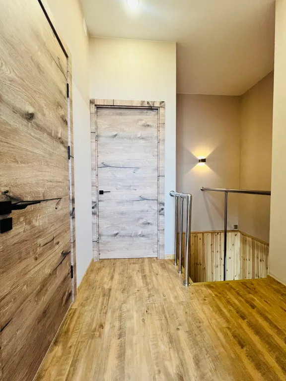 Комфортабельный таунхаус на берегу моря