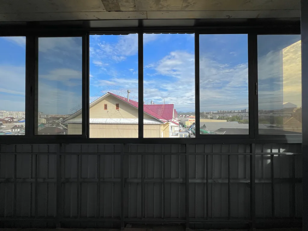 Студия у Городской поликлиники №3, не берем оплату за финальную уборку