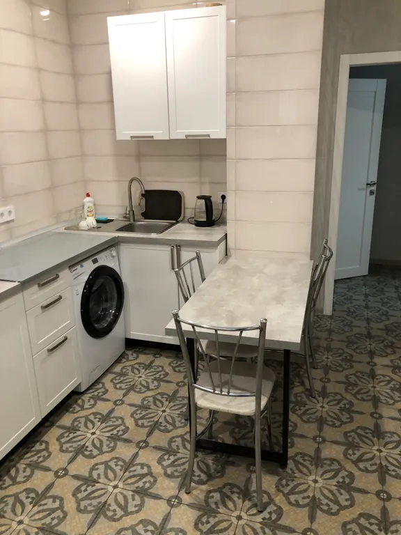 Квартира 1-комнатная Квартира — Краснодар