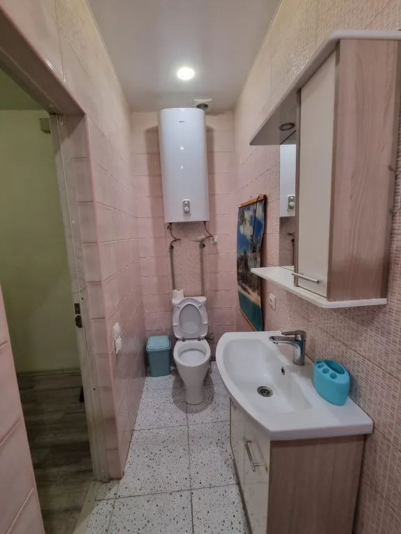 Отдых у Карины