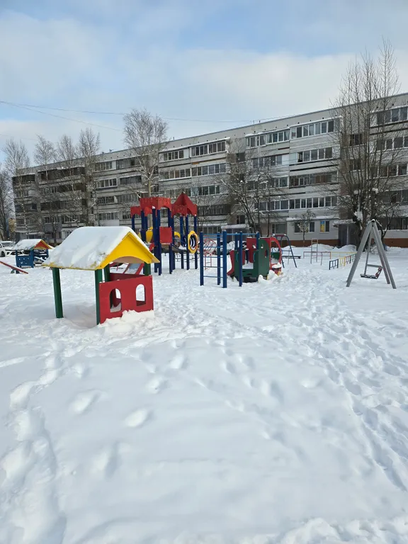 Уютная квартира в центре города!