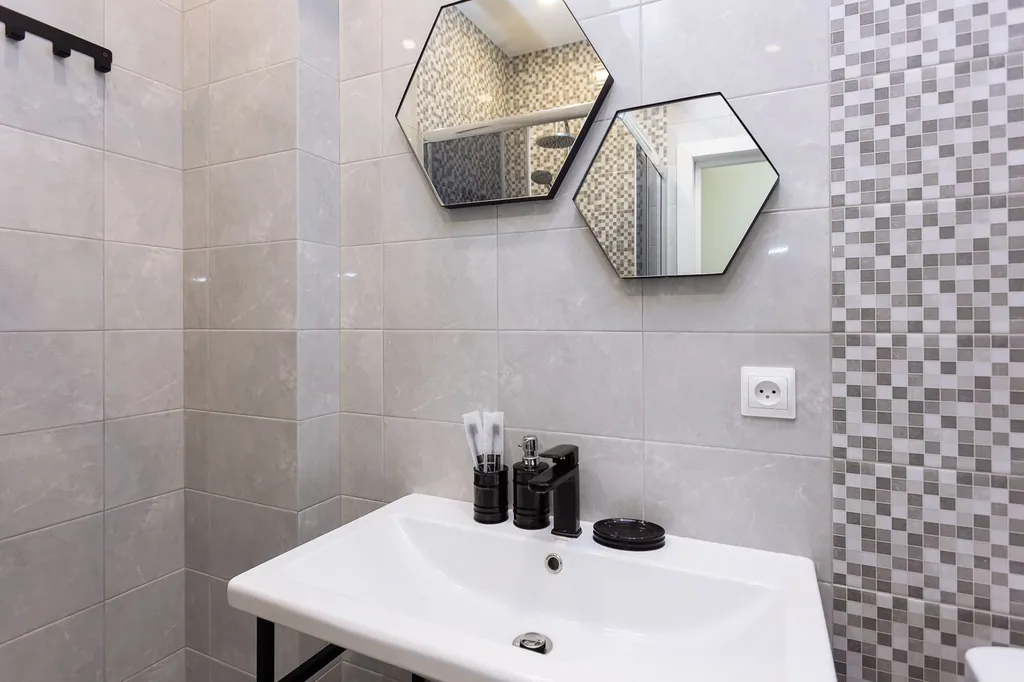 Квартира Квартира Апартамент на первой линии у моря — Пионерский