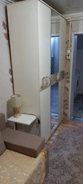 Студия у моря