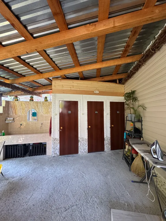 Квартира Комната — Лазаревское