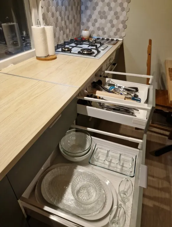 Дом на озере