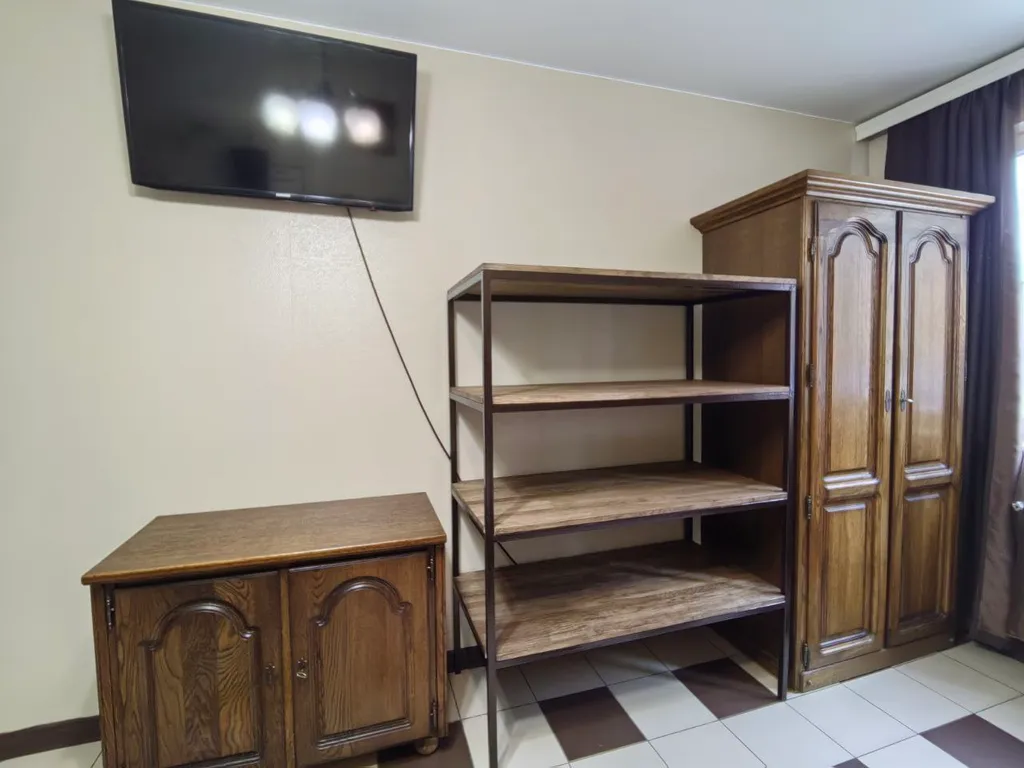 Квартира в частном секторе