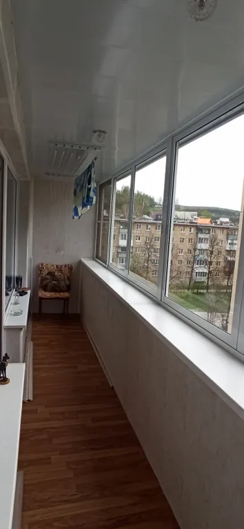 Комфортная квартира на кольце машзавода