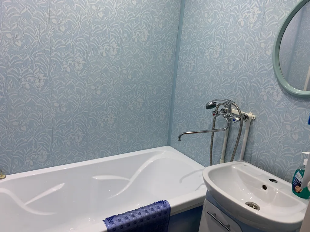 Чистая, уютная, комфортная квартира