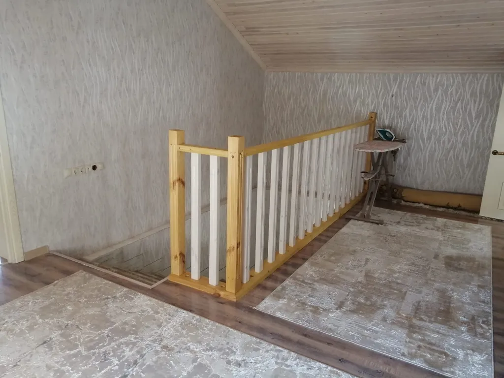 Частный дом со всеми удобствами