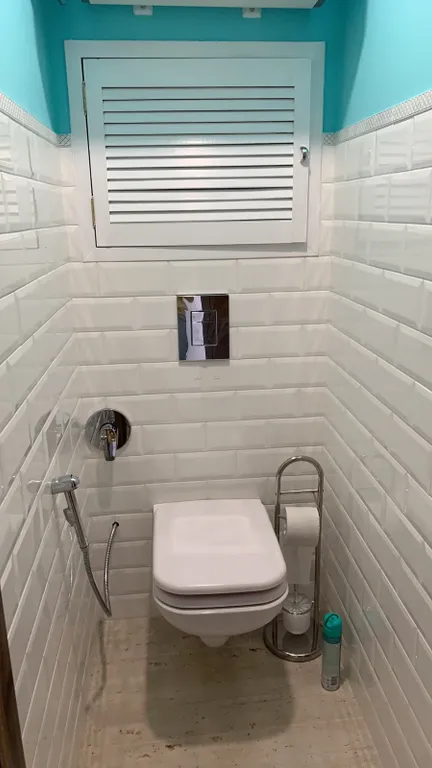 Квартира Квартира у Летнего сада — Кронштадт