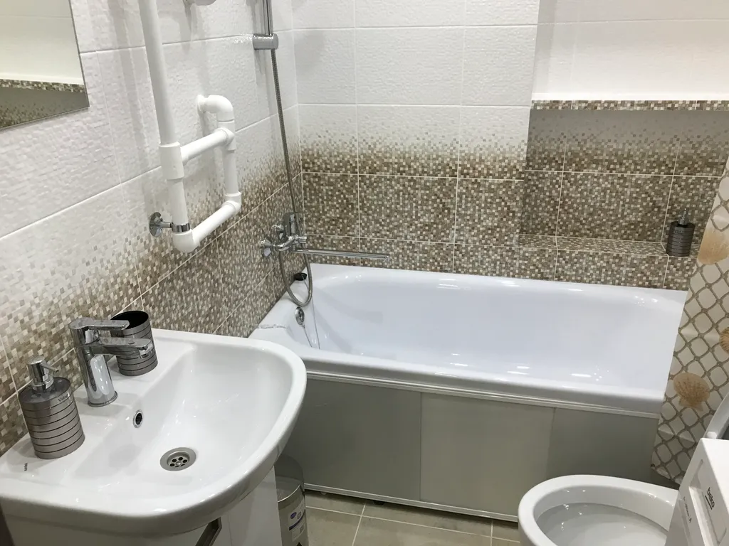 Апартамент в ЖК Машков в самом центре у ЖД