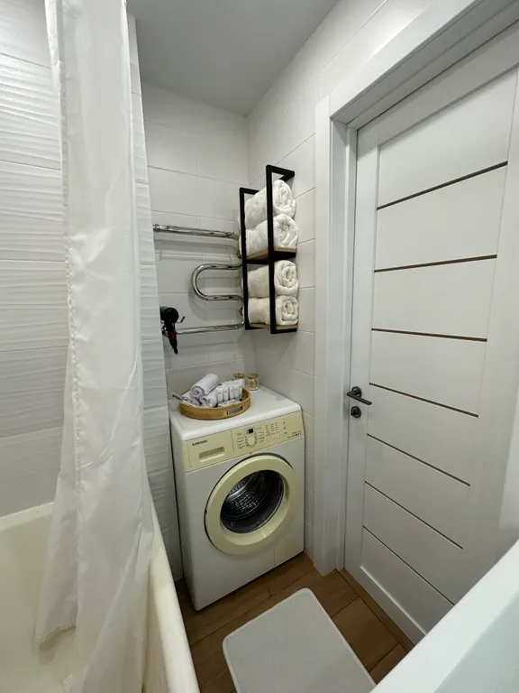 Квартира Квартира для семейного отдыха — Адлер