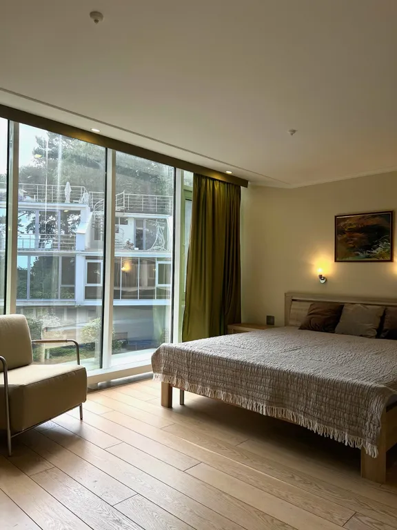 Таунхаус в Ялтинском заповеднике