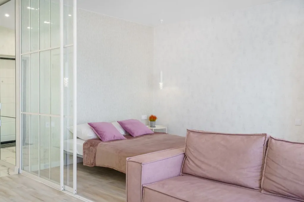 Good Night на Цветаевой 38