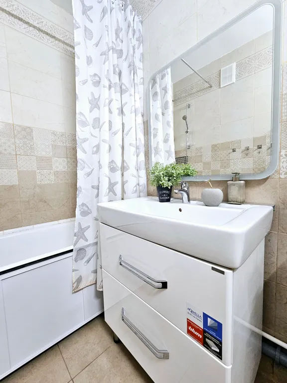 Квартира Апартаменты в ЖК Династия в центре — Ярославль