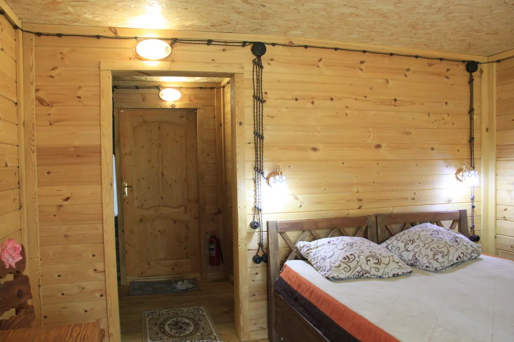 1-комнатный Дом