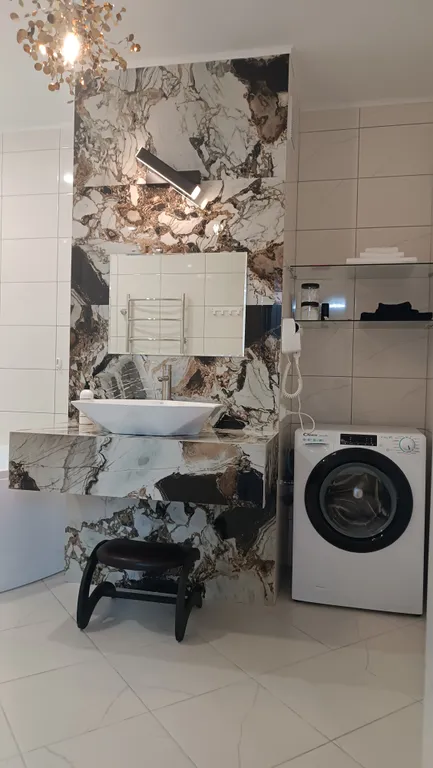 Апартаменты идеального комфорта