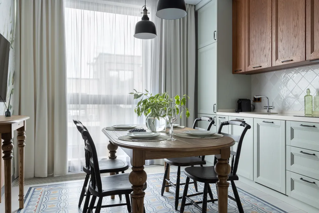 Квартира Апартаменты Прованс — аренда посуточно в Мистолово