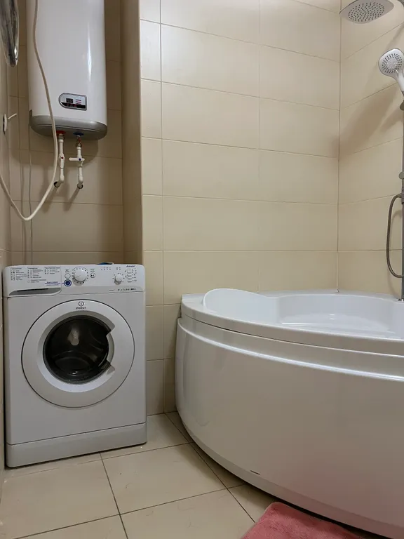 Квартира в центре