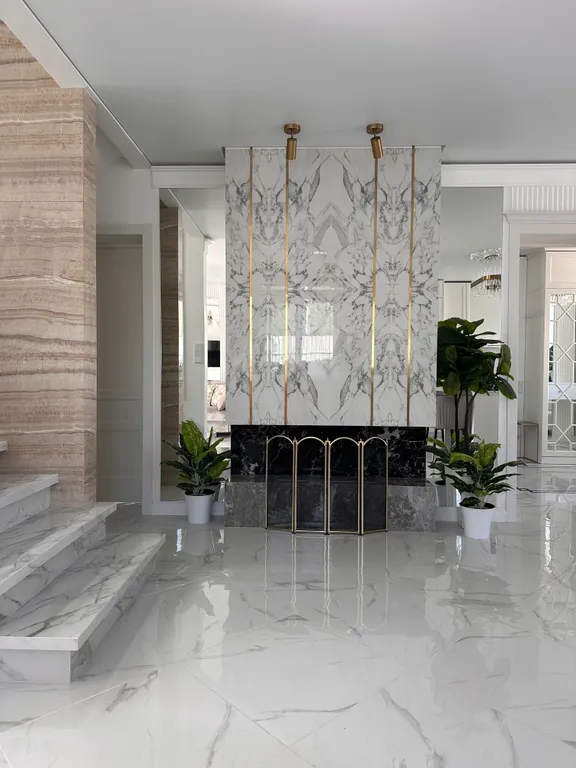 Коттедж Виктория