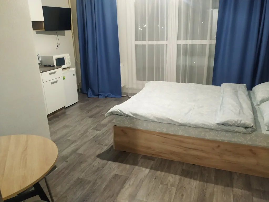 Уютная студия в ЖК