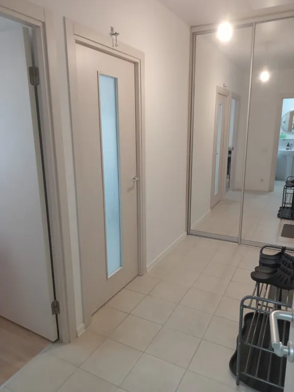 1-к. квартира на 4 спальных