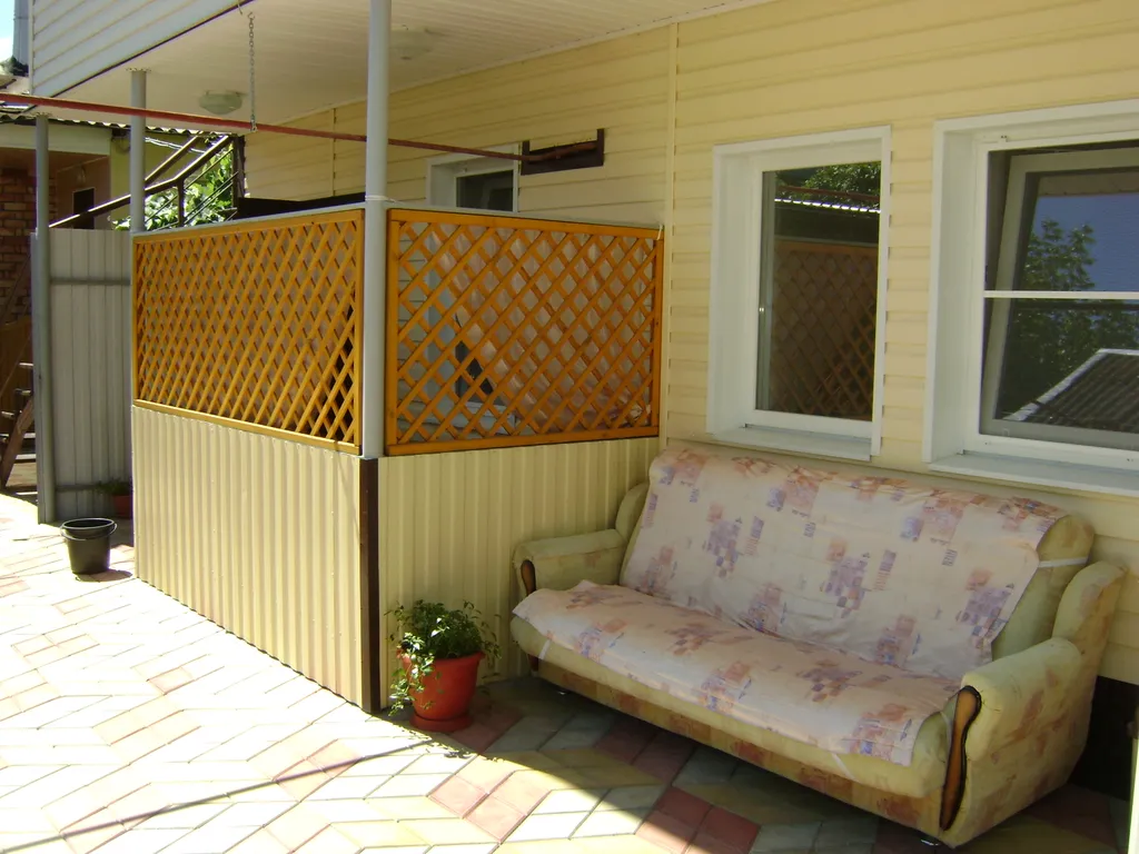 Коттедж Семейный дом — Ейск