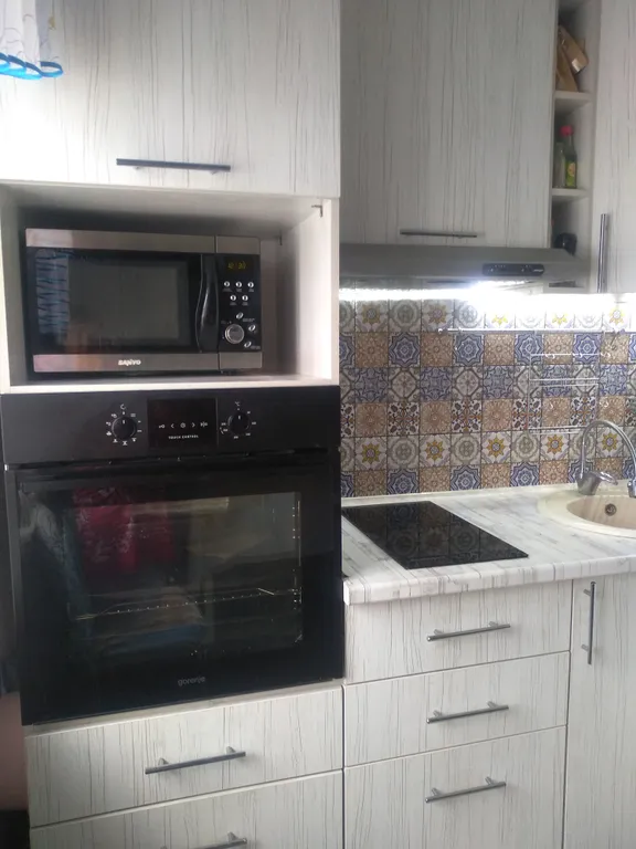 Квартира Уютная квартира с удобным местоположением — Шерегеш