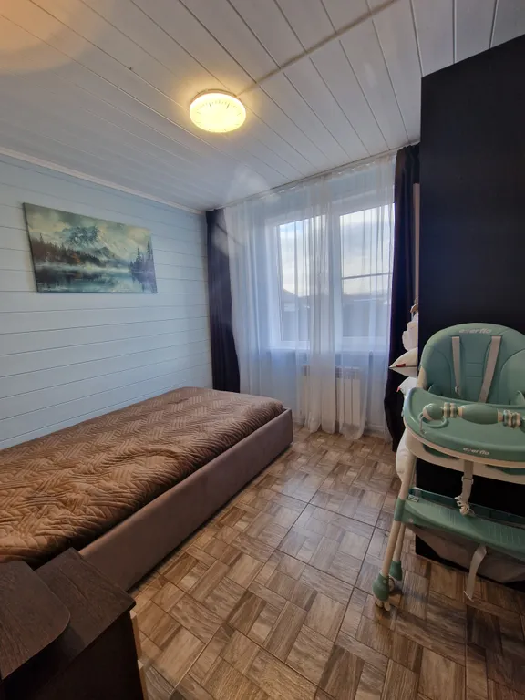 Дом с теплым Бассейном, баней и чаном