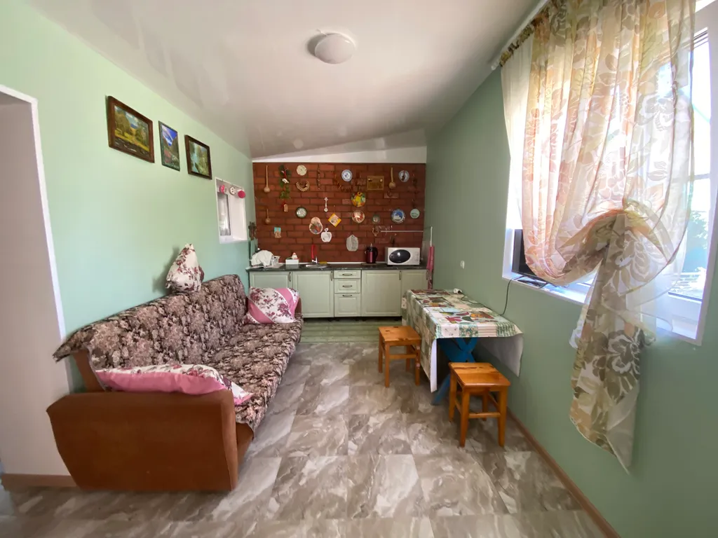 Жемчужинка