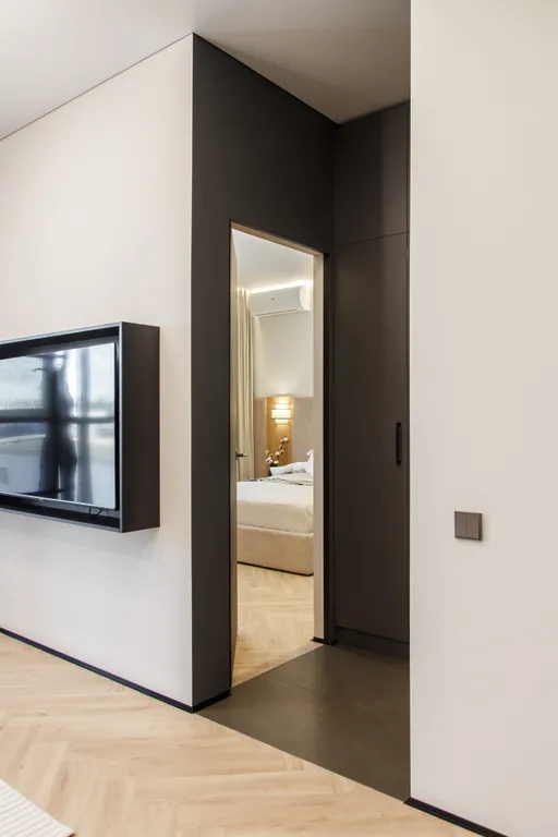 Стильная квартира с видом на Мамаев Курган