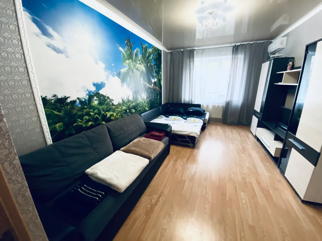 Квартира возле парк Галицкого