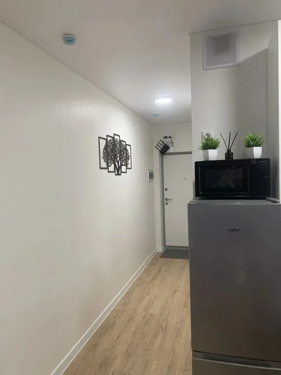 Уютнейшая студия в Ватутинках