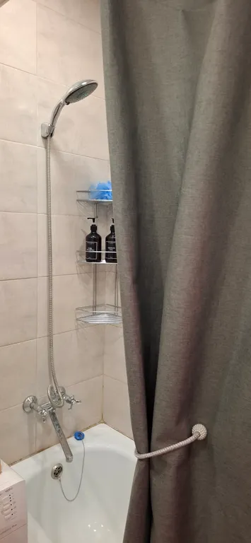 Уютная студия