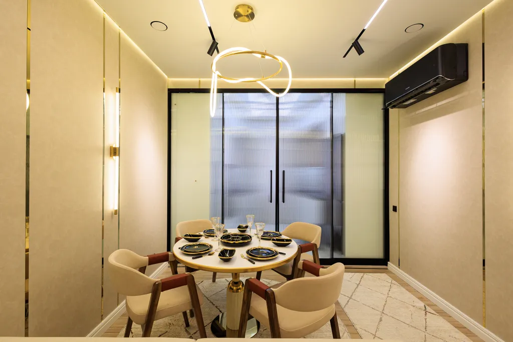 Комфортные апартаменты со всеми удобствами в центре города