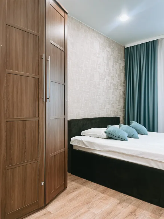 Студия ЖК Квартет