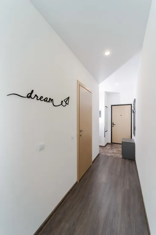 Квартира Квартира в самом сердце Екатеринбурга — Екатеринбург