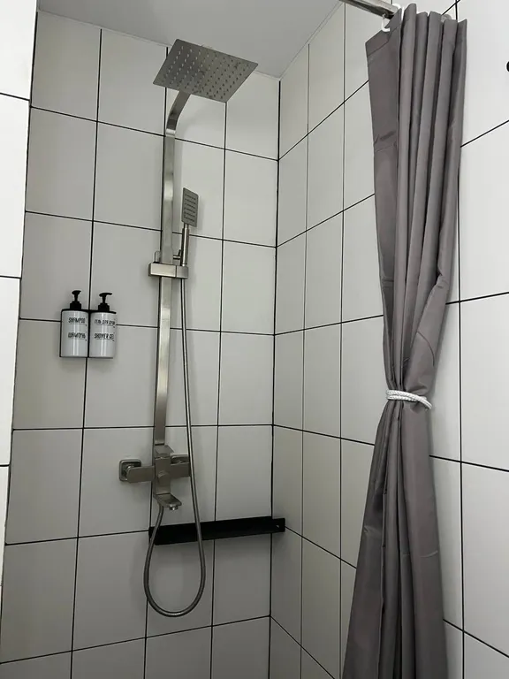 Комфортные апартаменты