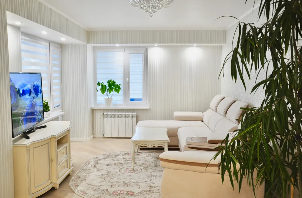 Квартира Lux - Apartment — аренда посуточно в Минск