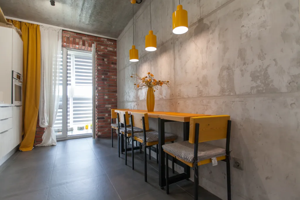 Уютная квартира на побережье